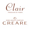 ロビングループ Clair CREAREの公式アプリ