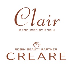 ロビングループ Clair CREAREの公式アプリ