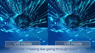 VR Tunnel Race: Speed Rush VRのおすすめ画像2