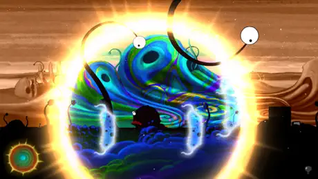 Karma. Incarnation 1.
