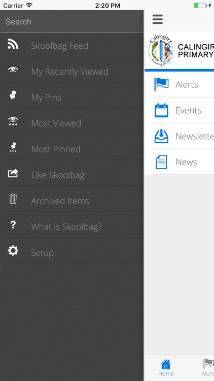 Calingiri Primary School