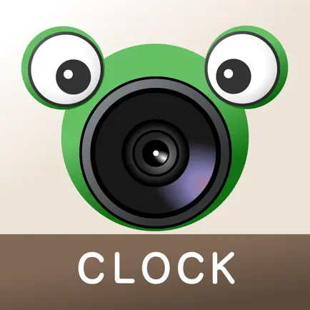 Kids Camera & Clock Cheats
