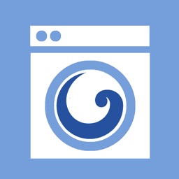 URI Laundry Calculator