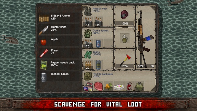 Mini DayZ 2 Game for Android - Download