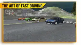 Game screenshot XDriver Car Race Game apk