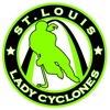 St. Louis Lady Cyclones