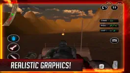Game screenshot Hunting Shootcar Games 3D mod apk