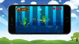 Game screenshot Slice Candy Mania - Cutting Game apk