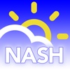 NASH wx: Nashville Weather Forecast Traffic Radar