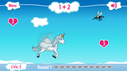 Screenshot #6 for Mr. Nussbaum 46 Game Super App