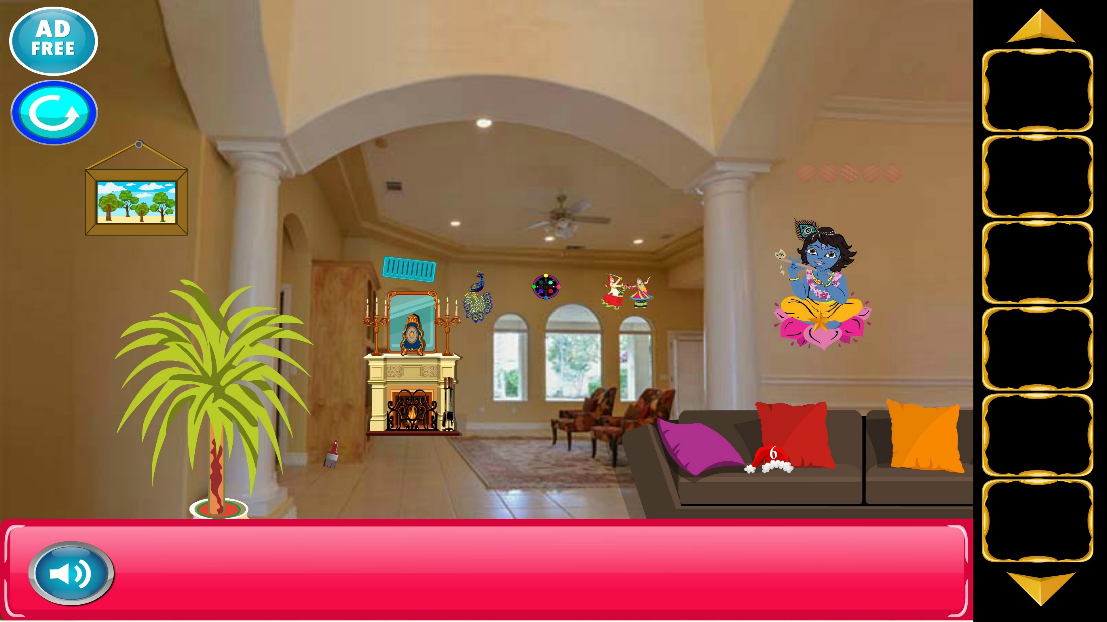 Escape Game Bestowal screenshot 4