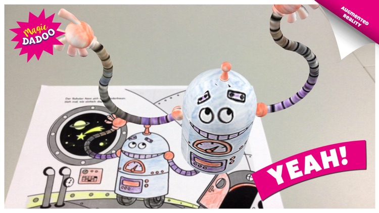 MagicDadoo screenshot-4