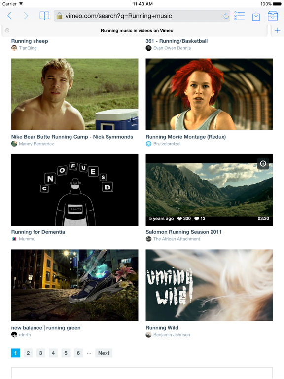 Blue Mercury: Premium Search File and Music Manger