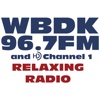 WBDK Relaxing Radio