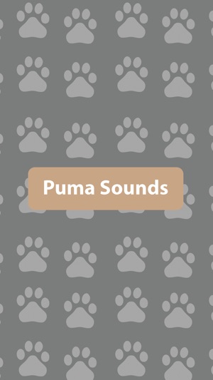 Puma Sounds(圖2)-速報App