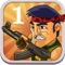 Commando Soldier - Hero Shooter