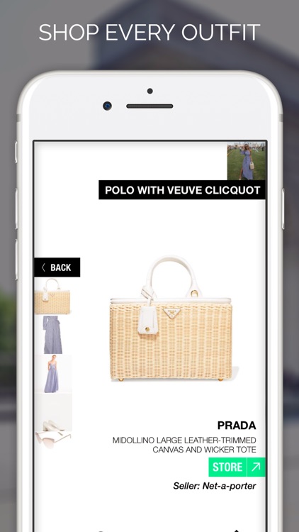 Trove: Style & Shopping screenshot-3