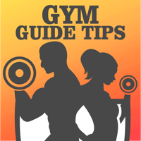 Gym Fitness and Bodybuilding Guide Faceapp Training