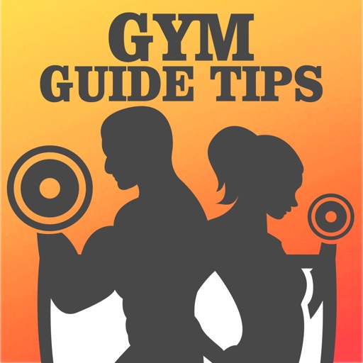 Gym Fitness & Bodybuilding Guide Faceapp Training icon