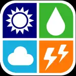 Multi Weather Forecast App Positive Reviews