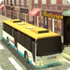 City Highway Bus Simulation 2017