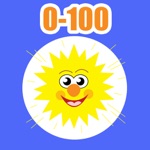 Download 0 to 100 Learn Counting For Kids Full app