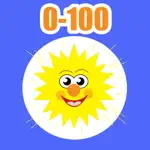 0 to 100 Learn Counting For Kids Full App Contact