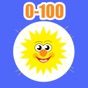 0 to 100 Learn Counting For Kids Full app download