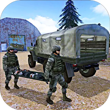 Modern Army Rescue Mission Cheats