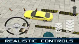 Game screenshot Test Car Parking Advance 3D mod apk