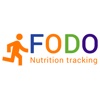 FODO - Nutrition tracking