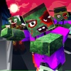 Blocky Zombie Simulator Full