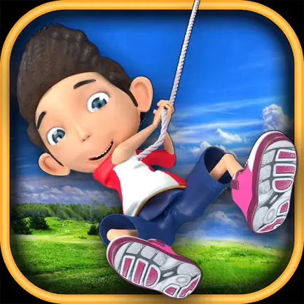 Rope Rider : Jungle Jump Cheats