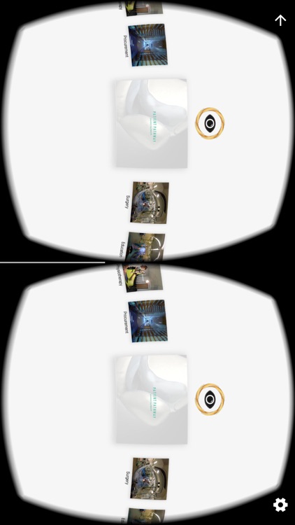 VRMED TOTAL PATHWAY - a VR360 experience