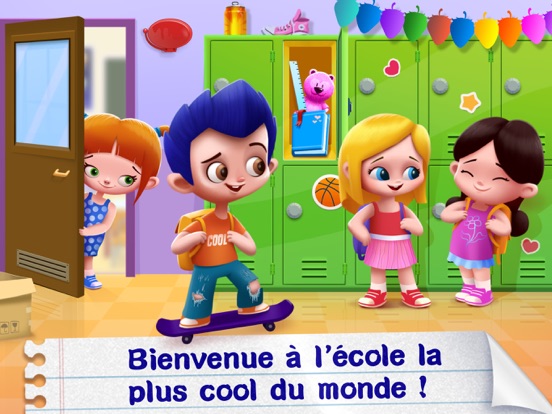 Screenshot #4 pour École en délire