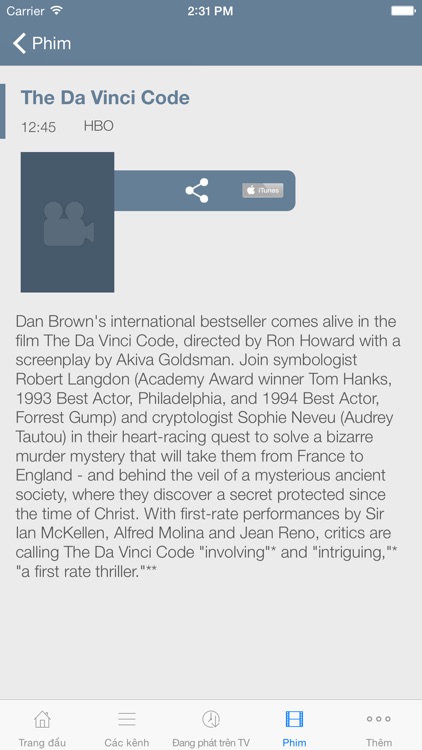 Truyền Hình Việt Nam Dẫn