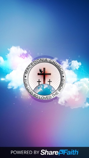 Macedonia Church CT(圖1)-速報App