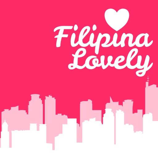 FilipinaLovely - Chat with lovely Filipina girls. Icon