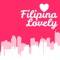 FilipinaLovely - Chat with lovely Filipina girls.