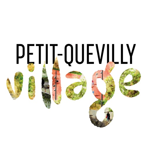 Petit-Quevilly Village