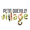 L'application "Petit-Quevilly Village" vous permet de voir le réaménagement de ce quartier dans différents modes