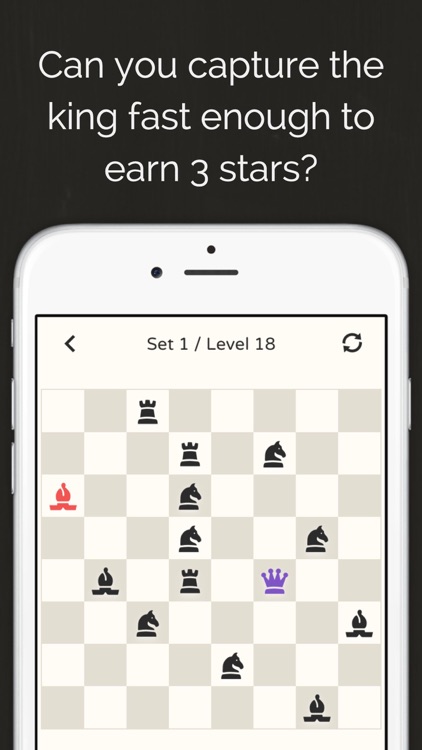 No More Kings - Chess Puzzle
