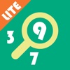 Spot Maximum Duel Lite - Fun 2 Player Math Game