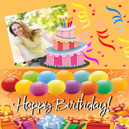 Birthday Greeting Card Maker For Wishes & Messages Cheats