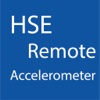 HSE Remote Accelerometer