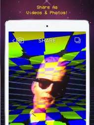 IVideoCamera Lite ipad bilder 3