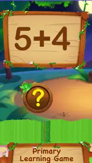 basic maths learning iPhone Captures Décran 4
