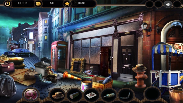 Der Schatten des Hauses - Sie können ohne das Inte