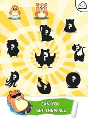 hamster evolution clicker ipad capturas de pantalla 3