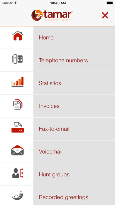 Screenshot #2 pour Phone Divert